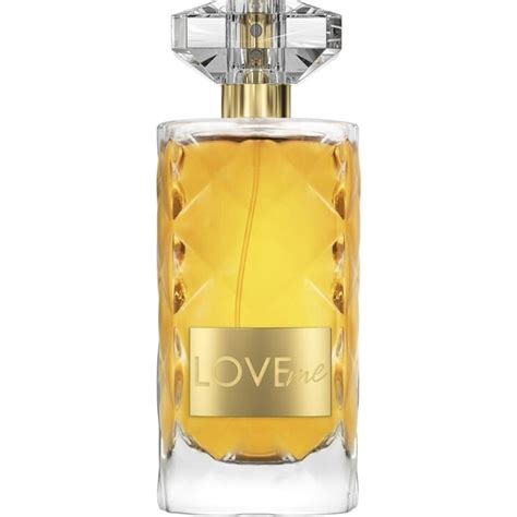 mad love me perfume.